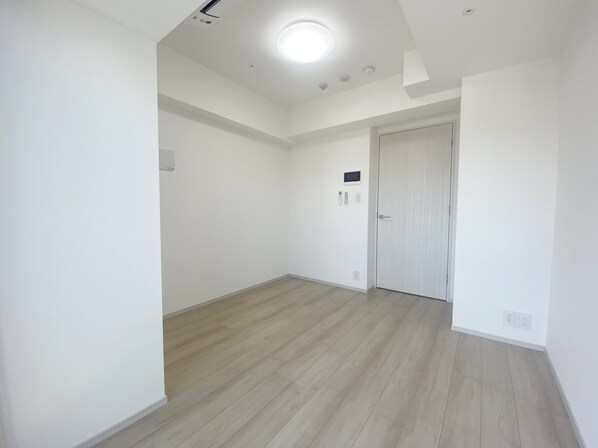 スタイリオフィット溝の口の物件内観写真